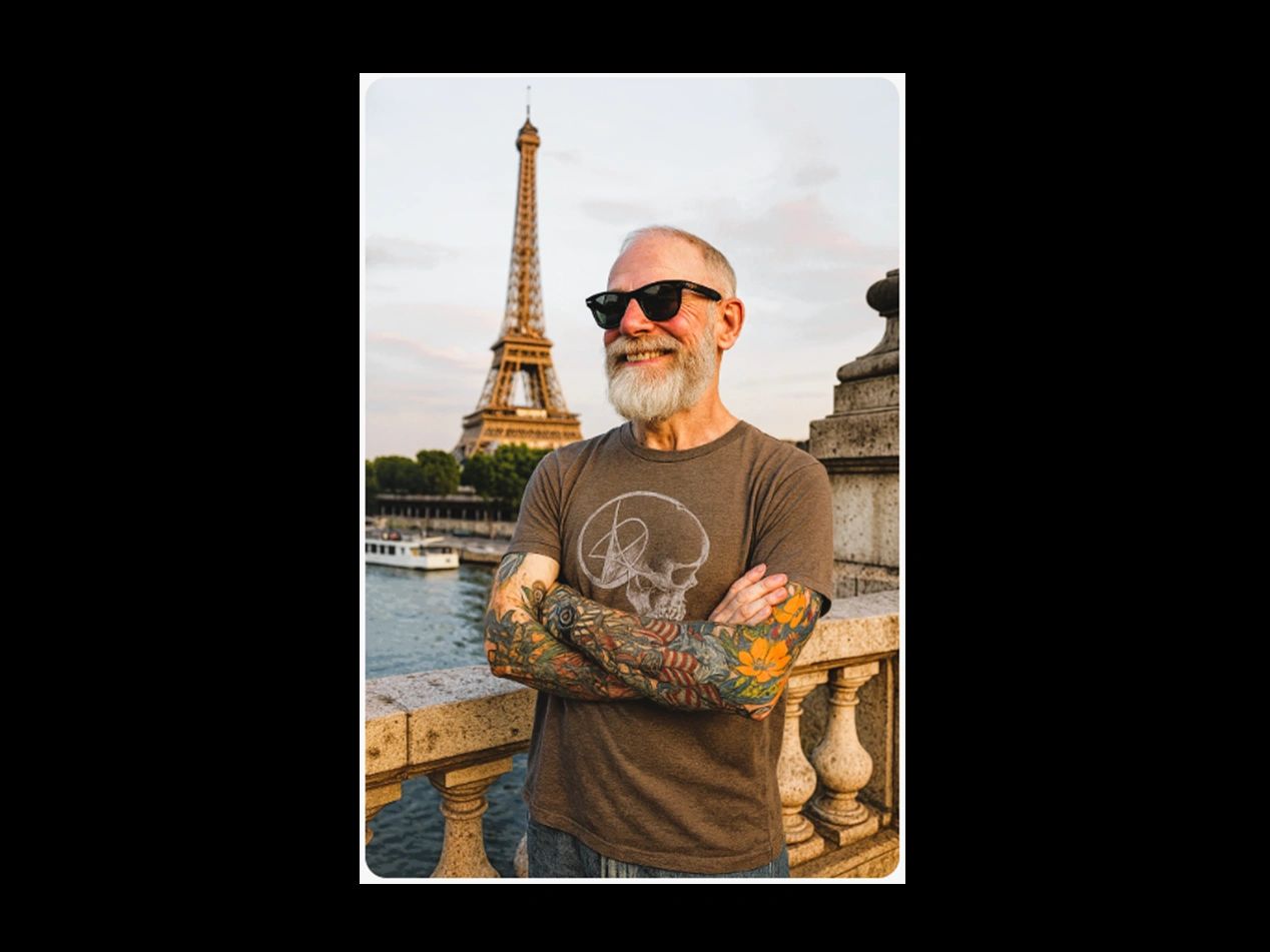 Brian Bricker, founder of AI Lean Solutions