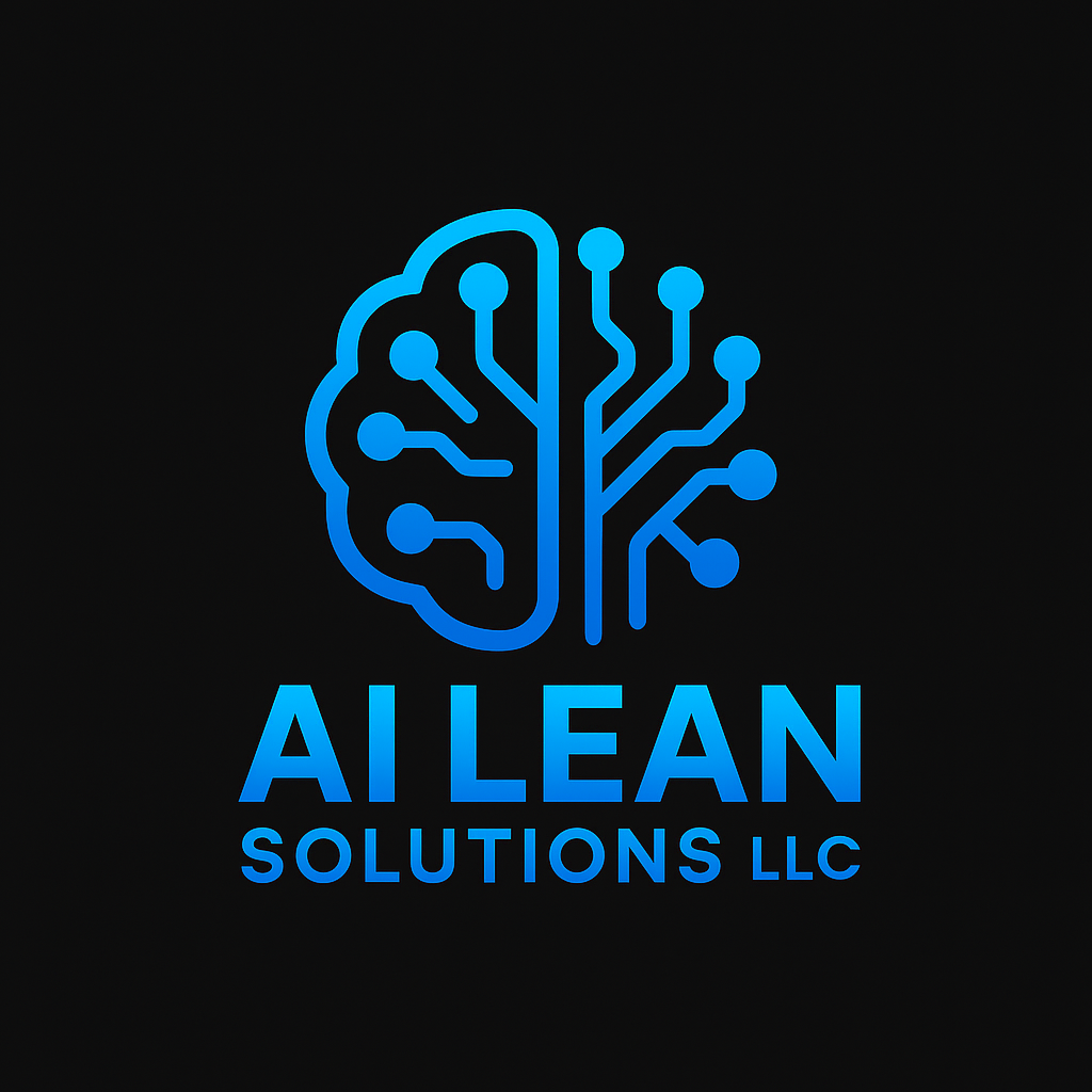 AI Lean Solutions, LLC